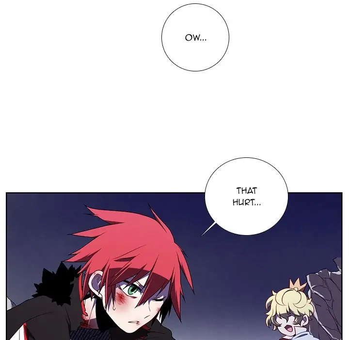 Kidultic Showtime Chapter 97 page 28 - 