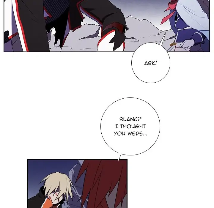 Kidultic Showtime Chapter 97 page 29 - 