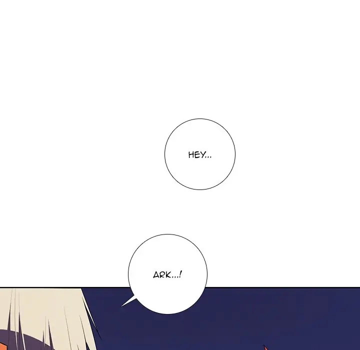 Kidultic Showtime Chapter 97 page 32 - 