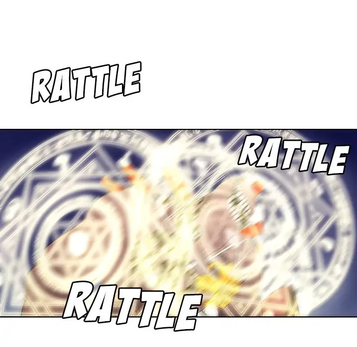 Kidultic Showtime Chapter 97 page 35 - 