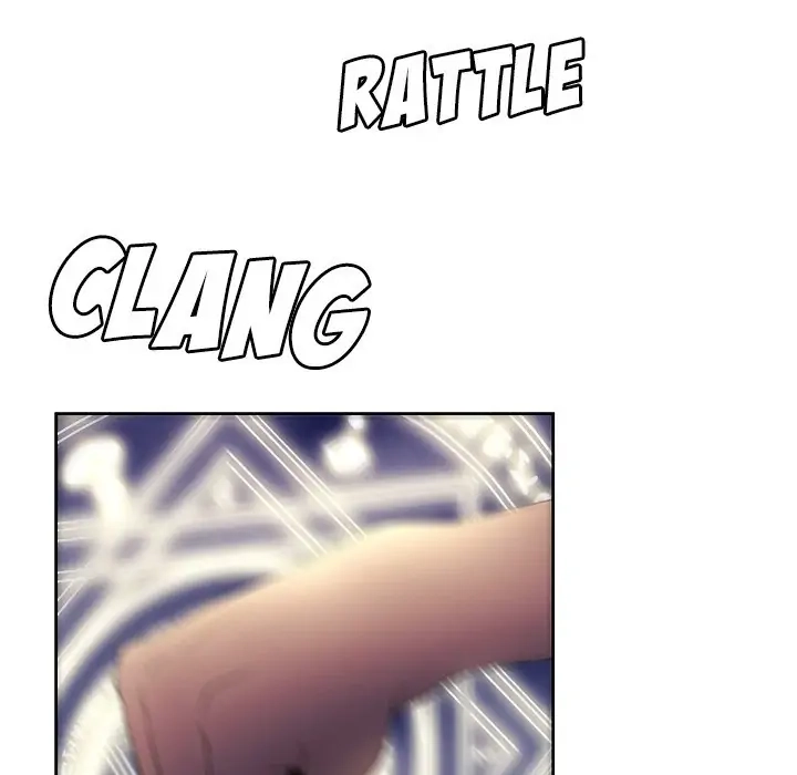 Kidultic Showtime Chapter 97 page 36 - 