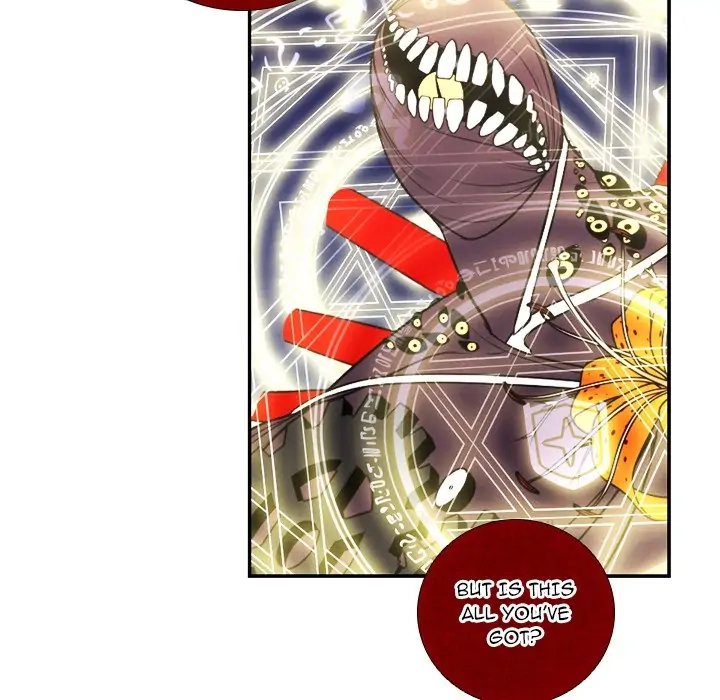 Kidultic Showtime Chapter 97 page 38 - 