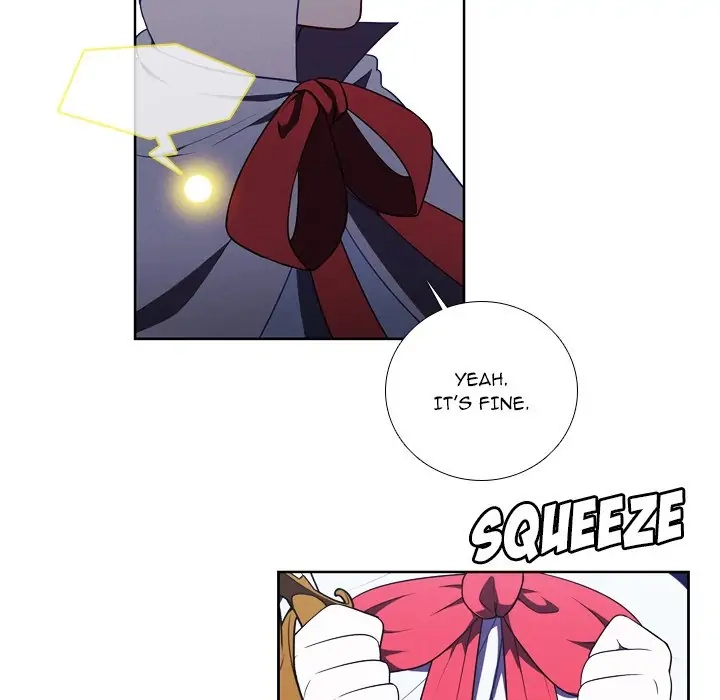 Kidultic Showtime Chapter 97 page 42 - 