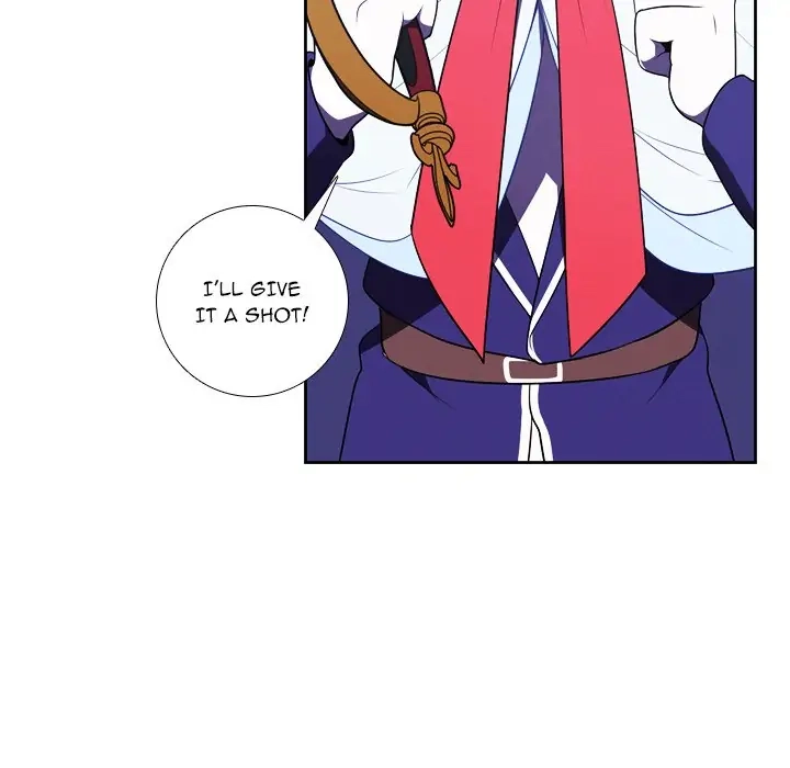 Kidultic Showtime Chapter 97 page 43 - 