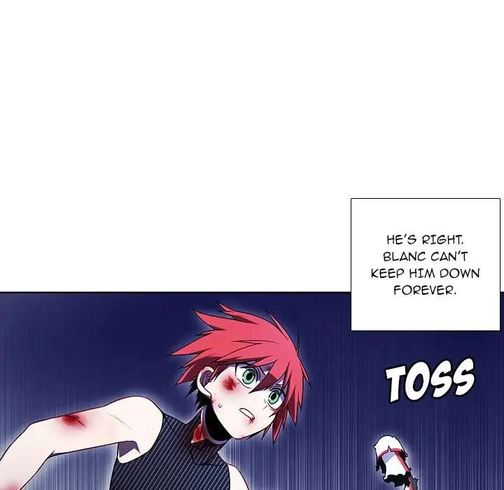 Kidultic Showtime Chapter 97 page 44 - 