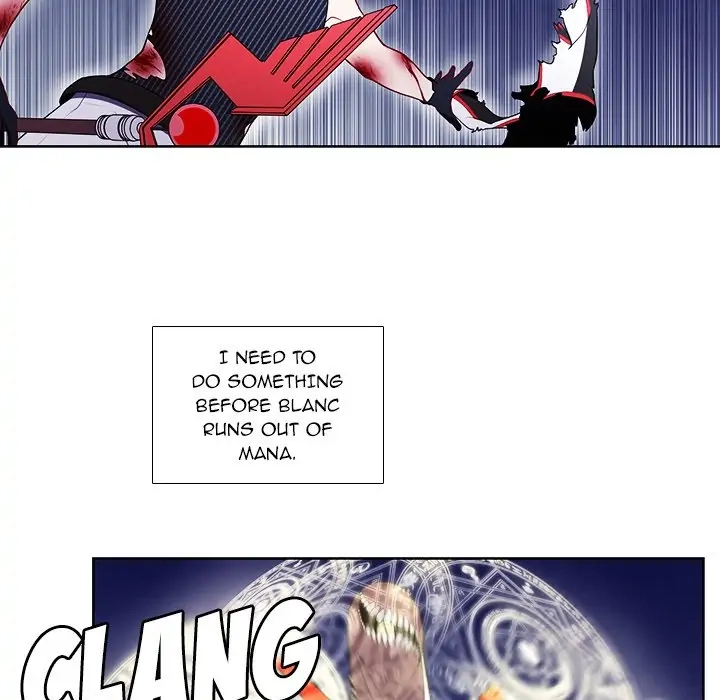 Kidultic Showtime Chapter 97 page 45 - 