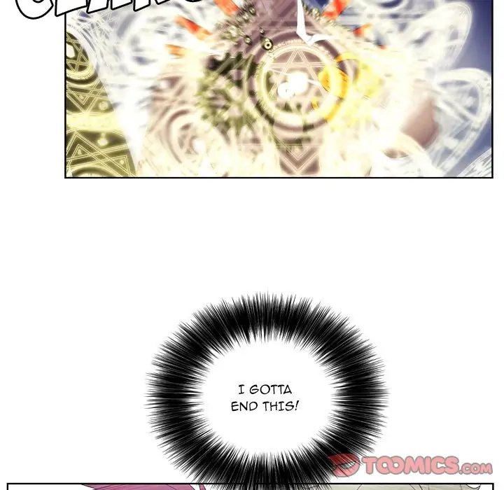 Kidultic Showtime Chapter 97 page 46 - 