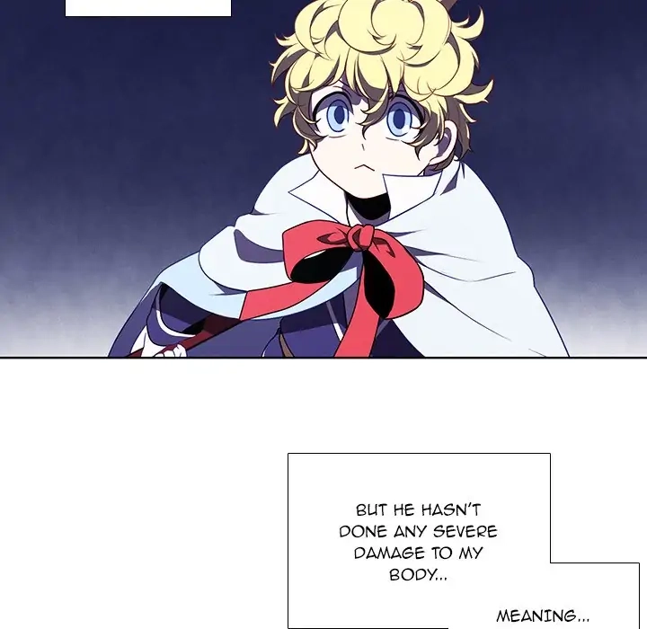 Kidultic Showtime Chapter 97 page 6 - 