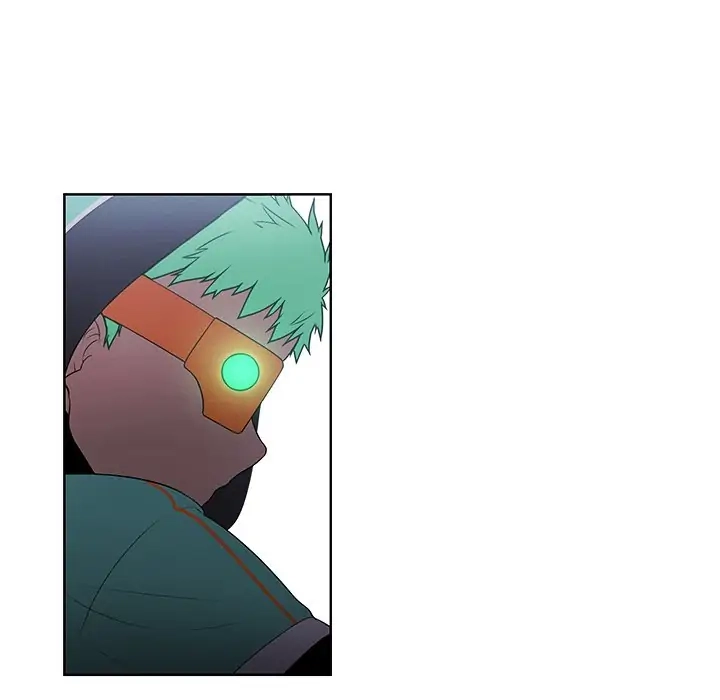 Kidultic Showtime Chapter 97 page 54 - 