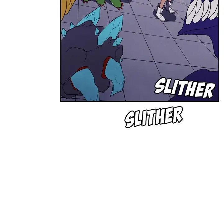 Kidultic Showtime Chapter 97 page 56 - 