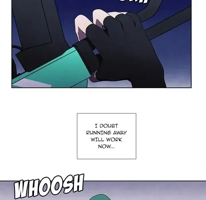 Kidultic Showtime Chapter 97 page 60 - 