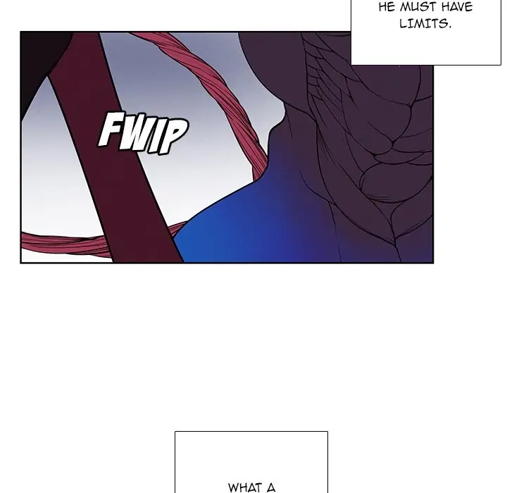 Kidultic Showtime Chapter 97 page 7 - 
