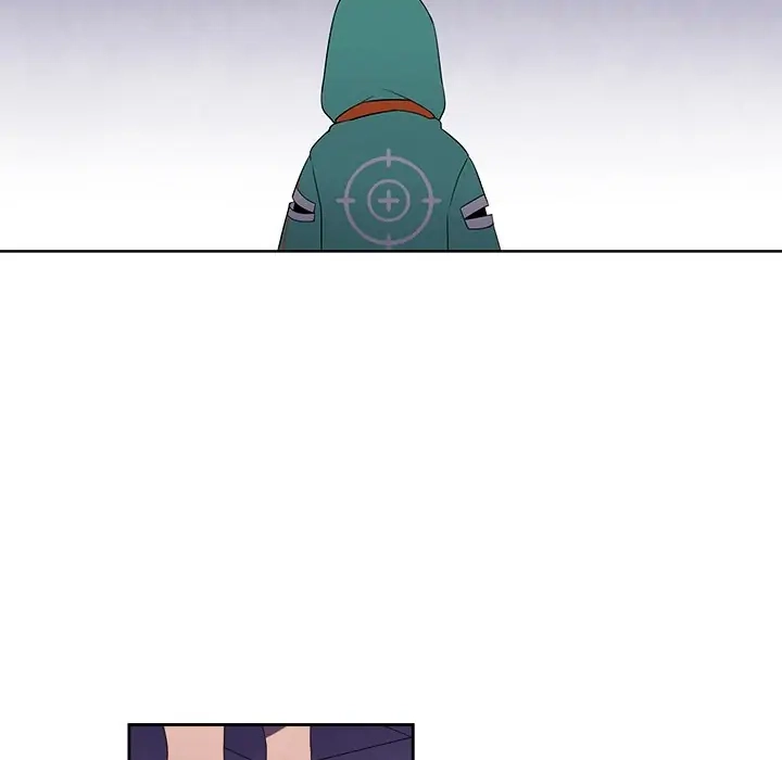 Kidultic Showtime Chapter 97 page 61 - 