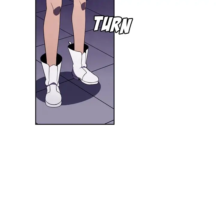 Kidultic Showtime Chapter 97 page 62 - 
