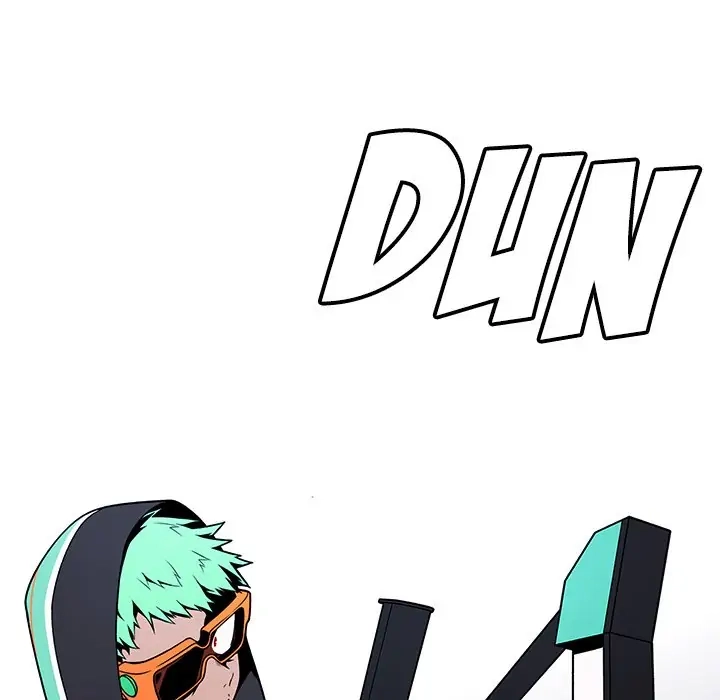 Kidultic Showtime Chapter 97 page 63 - 