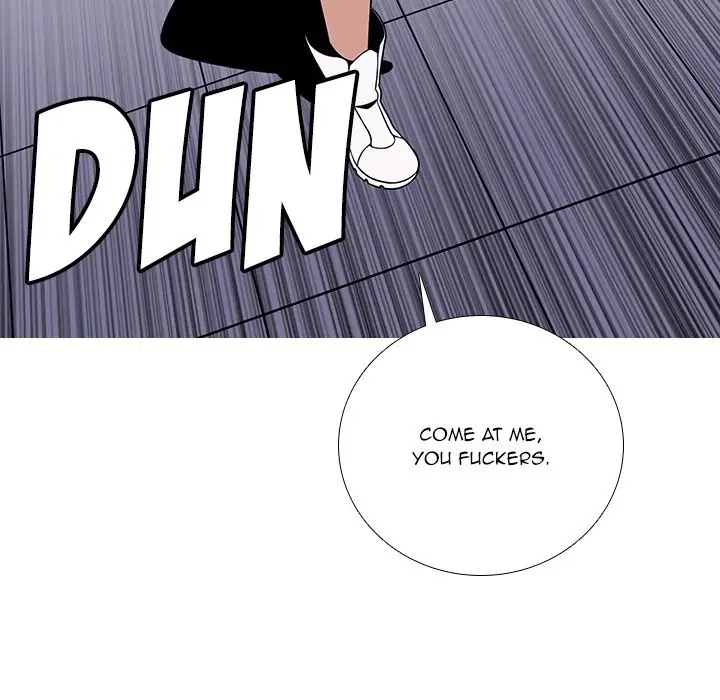 Kidultic Showtime Chapter 97 page 65 - 