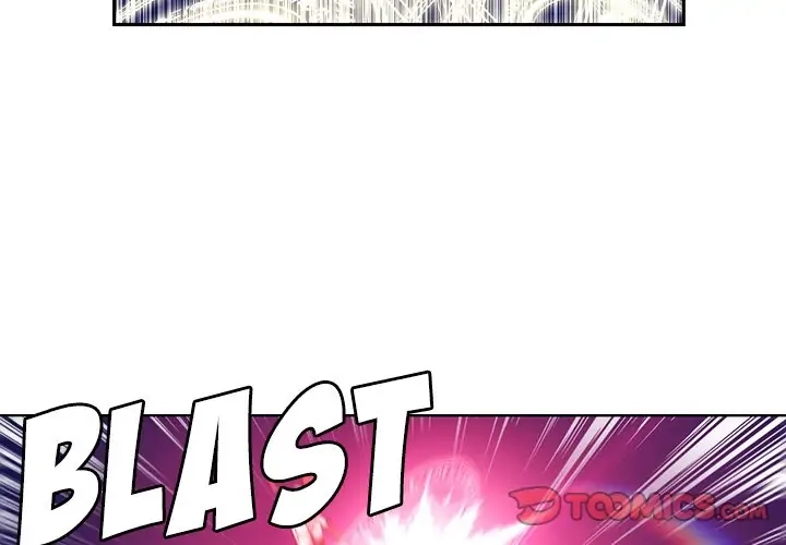 Kidultic Showtime Chapter 98 page 2 - 