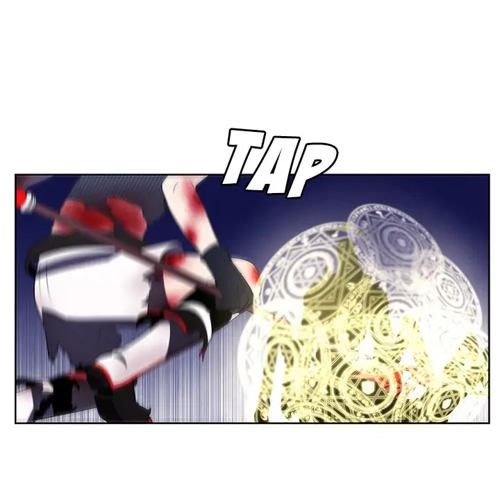 Kidultic Showtime Chapter 98 page 11 - 
