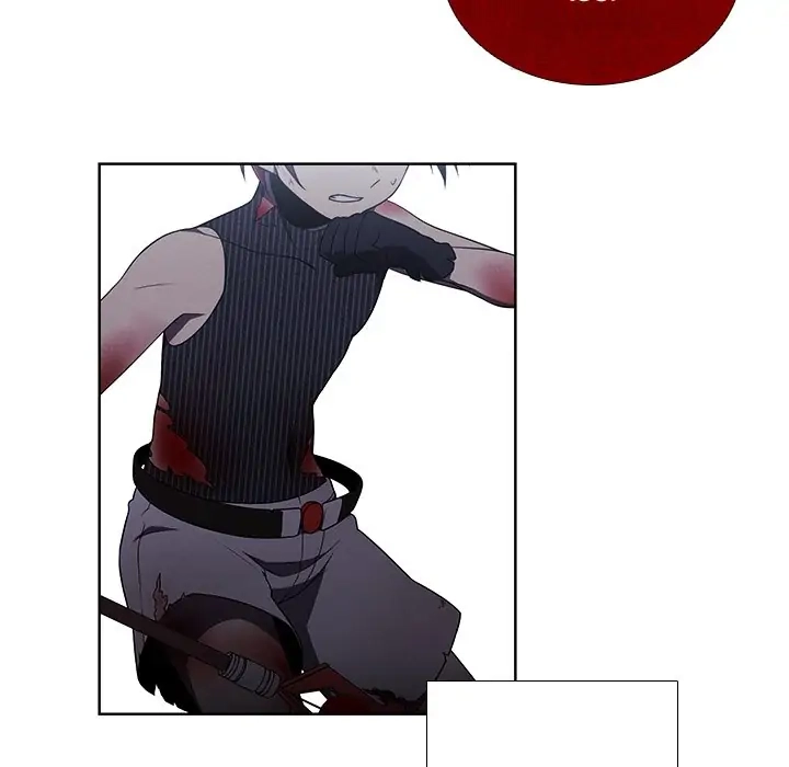 Kidultic Showtime Chapter 98 page 13 - 
