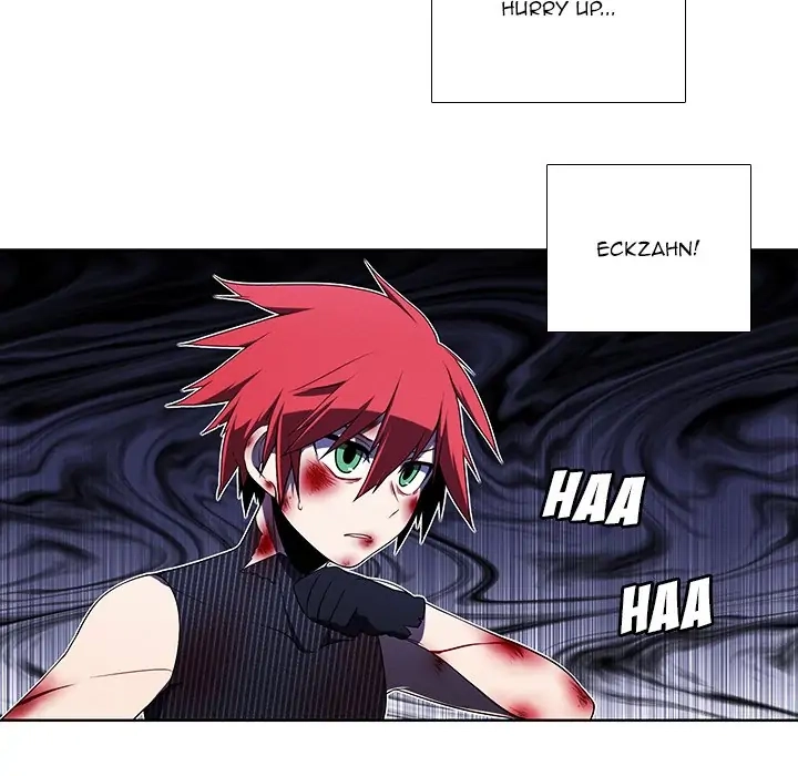 Kidultic Showtime Chapter 98 page 14 - 