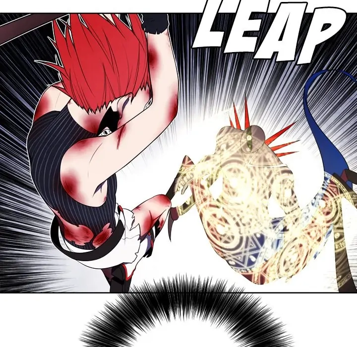 Kidultic Showtime Chapter 98 page 16 - 