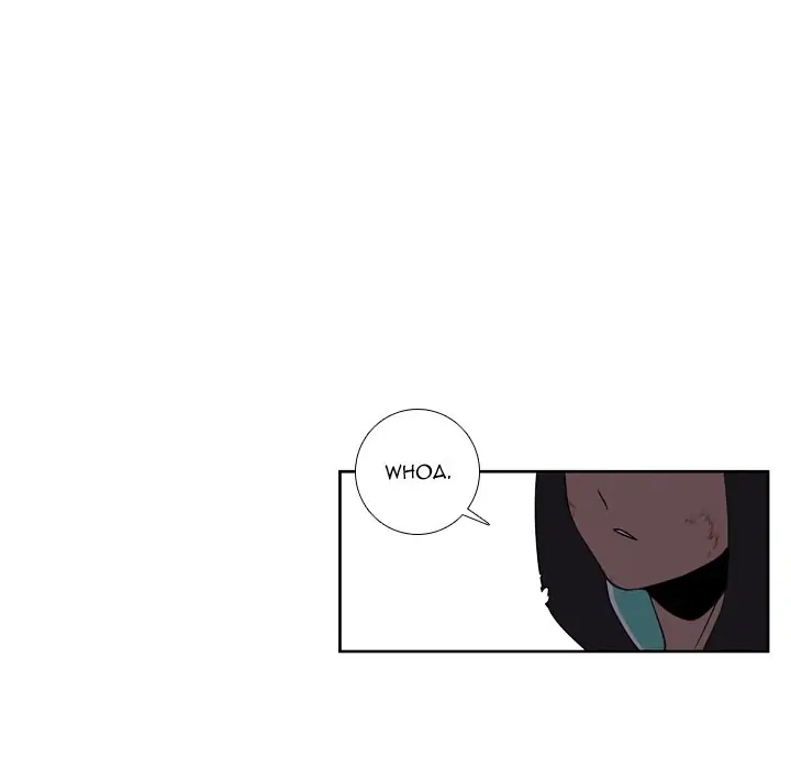 Kidultic Showtime Chapter 98 page 21 - 