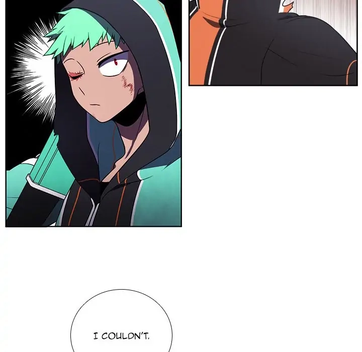 Kidultic Showtime Chapter 98 page 24 - 