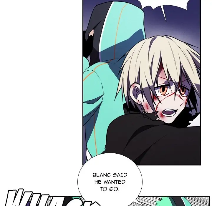 Kidultic Showtime Chapter 98 page 29 - 