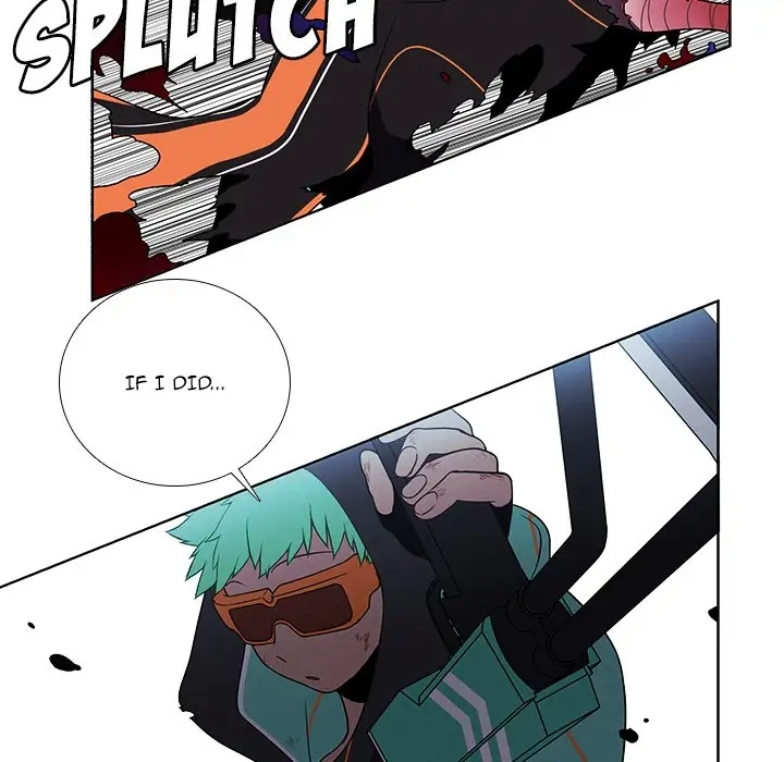 Kidultic Showtime Chapter 98 page 31 - 