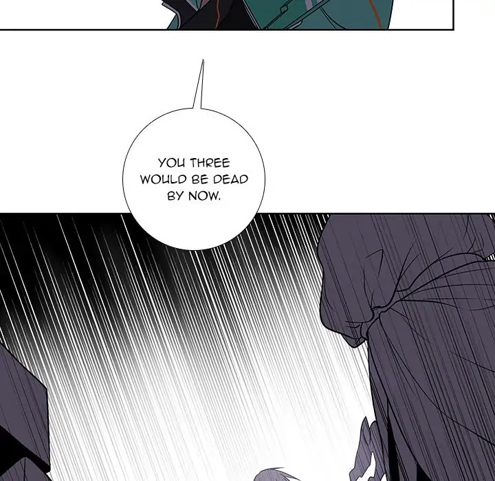 Kidultic Showtime Chapter 98 page 32 - 