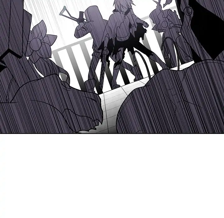 Kidultic Showtime Chapter 98 page 33 - 