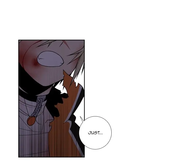 Kidultic Showtime Chapter 98 page 34 - 
