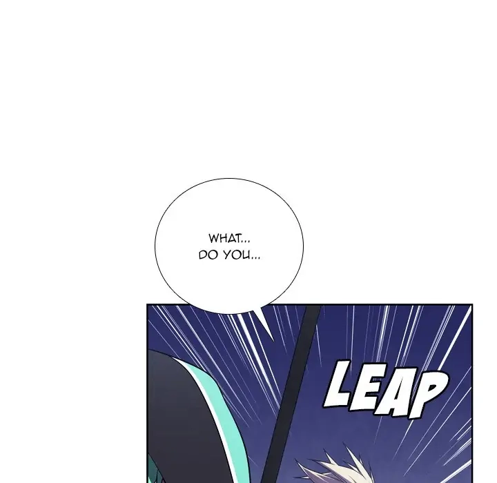 Kidultic Showtime Chapter 98 page 35 - 