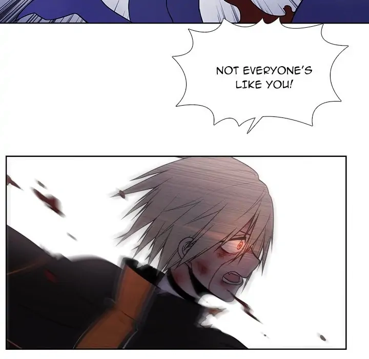 Kidultic Showtime Chapter 98 page 38 - 