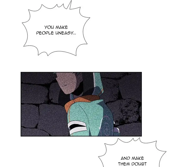 Kidultic Showtime Chapter 98 page 39 - 