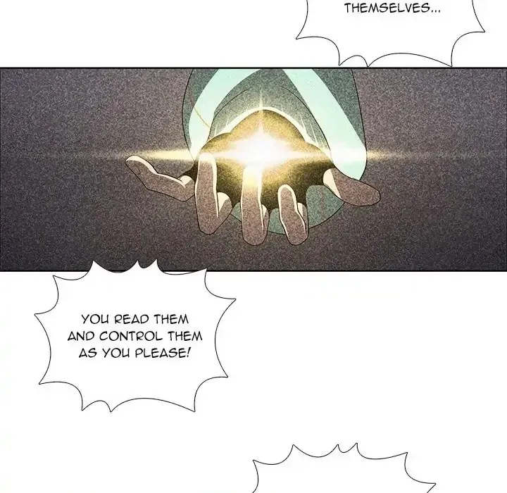 Kidultic Showtime Chapter 98 page 40 - 