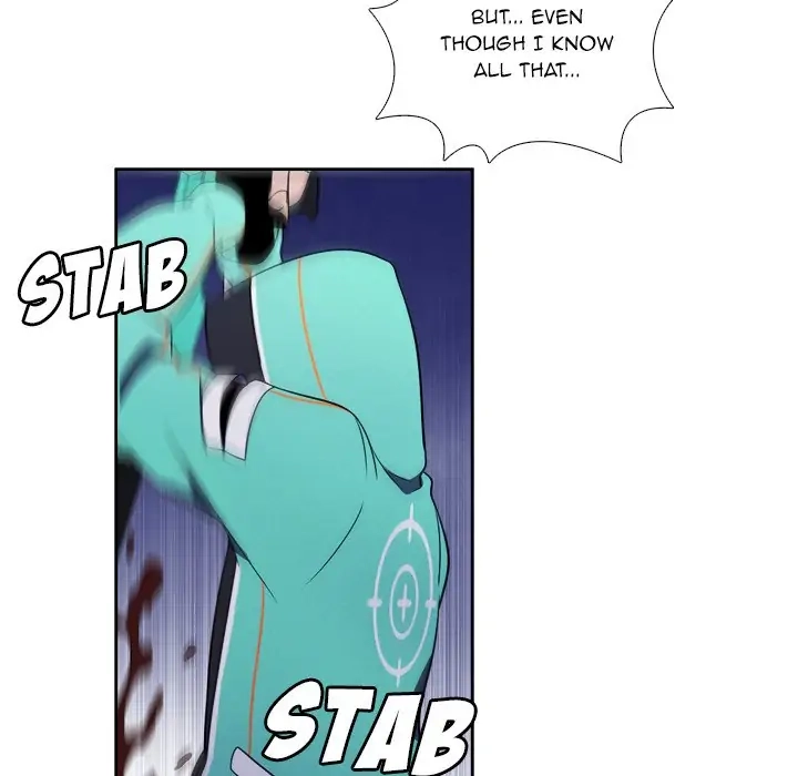 Kidultic Showtime Chapter 98 page 41 - 