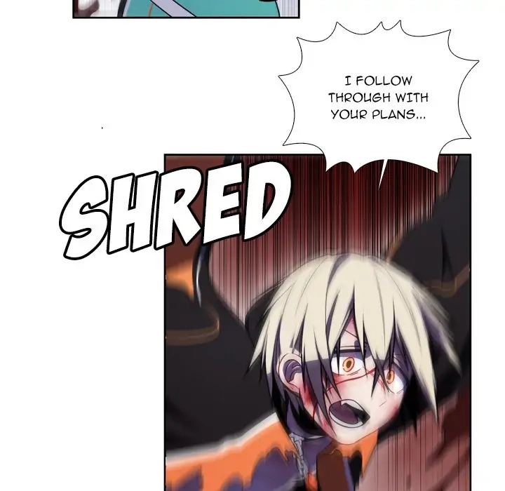 Kidultic Showtime Chapter 98 page 42 - 