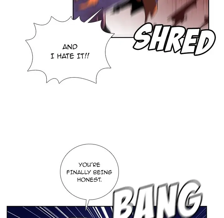 Kidultic Showtime Chapter 98 page 43 - 