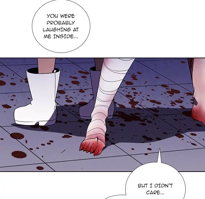 Kidultic Showtime Chapter 98 page 45 - 