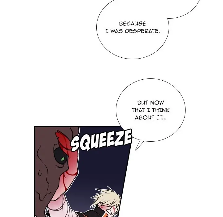 Kidultic Showtime Chapter 98 page 46 - 
