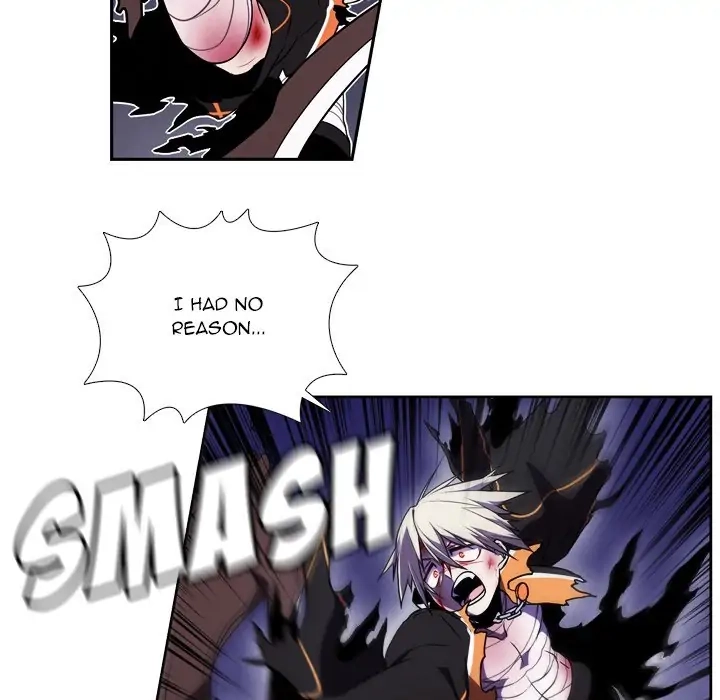 Kidultic Showtime Chapter 98 page 47 - 
