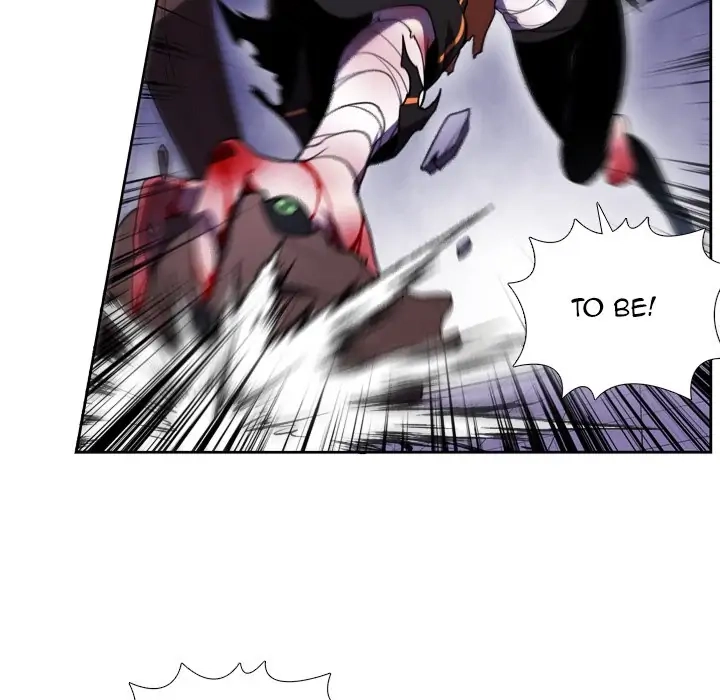 Kidultic Showtime Chapter 98 page 48 - 