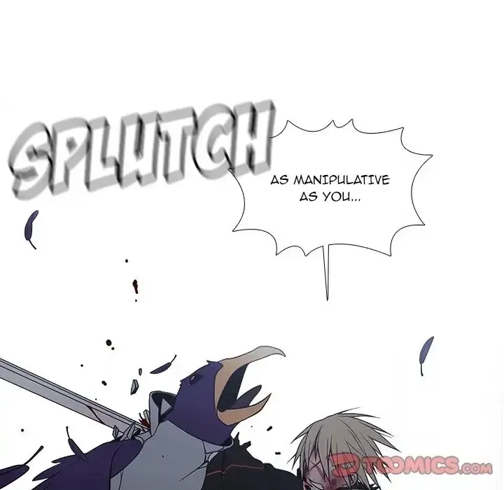 Kidultic Showtime Chapter 98 page 50 - 