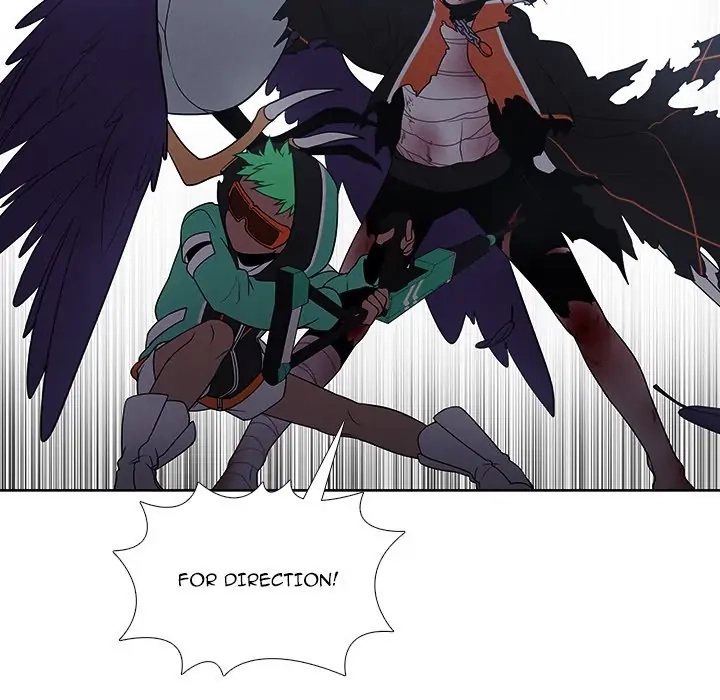 Kidultic Showtime Chapter 98 page 51 - 