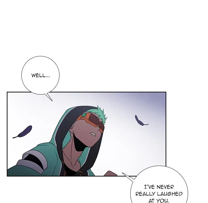 Kidultic Showtime Chapter 98 page 52 - 