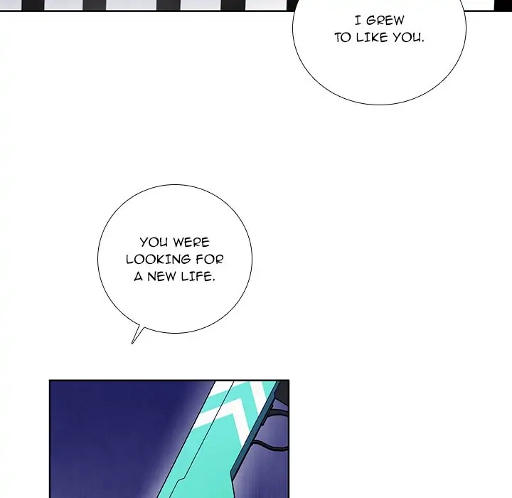 Kidultic Showtime Chapter 98 page 54 - 