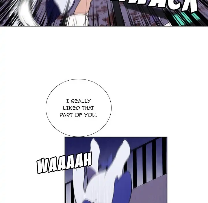 Kidultic Showtime Chapter 98 page 57 - 