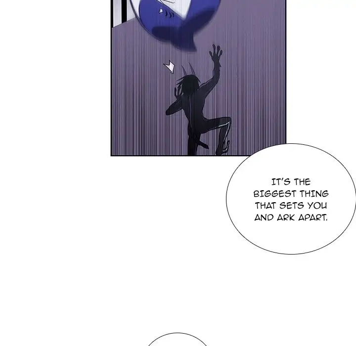 Kidultic Showtime Chapter 98 page 58 - 