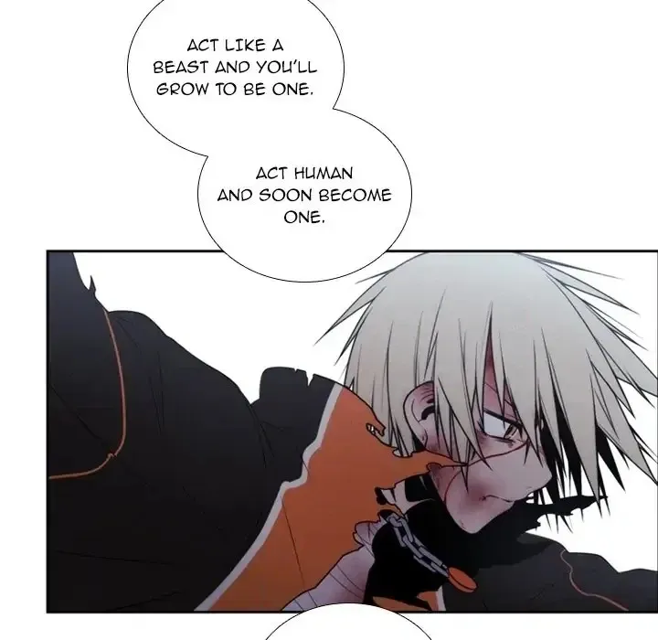 Kidultic Showtime Chapter 98 page 60 - 